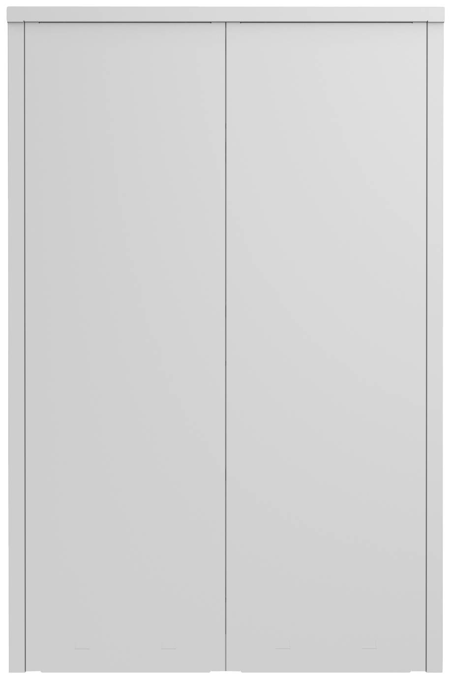 Phoenix SCL1491GRK SCL-Serie Schließfachschrank Stahl mit Schlüsselschloss