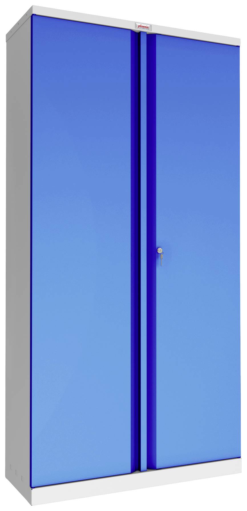 Phoenix SCL1891GBK SCL-Serie Stahl mit Schlüsselschloss