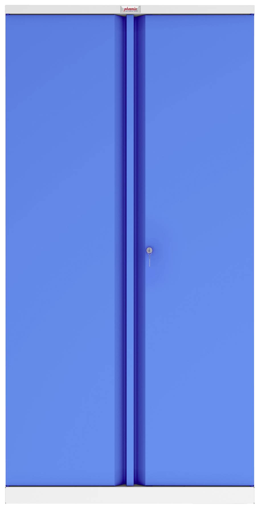 Phoenix SCL1891GBK SCL-Serie Stahl mit Schlüsselschloss