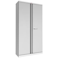 Phoenix SCL1891GGE SCL-Serie Schließfachschrank Stahl mit Elektronikschloss Phoenix SCL1891GGE SCL-Serie Schließfachschrank Stahl mit Elektronikschloss