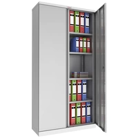 Phoenix SCL1891GGE SCL-Serie Schließfachschrank Stahl mit Elektronikschloss Phoenix SCL1891GGE SCL-Serie Schließfachschrank Stahl mit Elektronikschloss