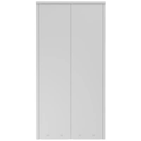 Phoenix SCL1891GRK SCL-Serie Schließfachschrank Stahl mit Schlüsselschloss Phoenix SCL1891GRK SCL-Serie Schließfachschrank Stahl mit Schlüsselschloss