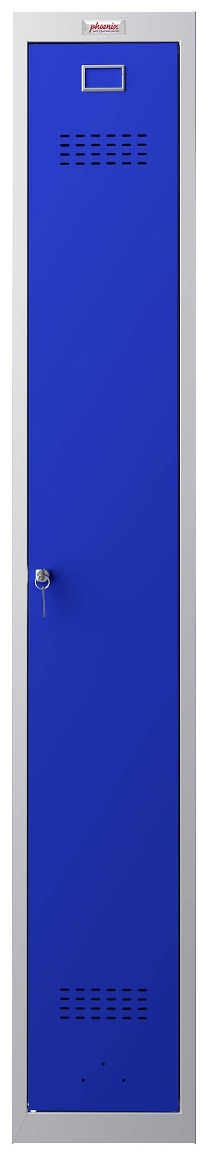 Phoenix PL1130GBK PL-Serie Stahl mit Schlüsselschloss