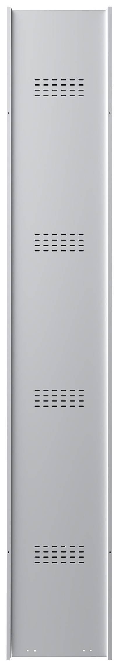 Phoenix PL1130GBK PL-Serie Stahl mit Schlüsselschloss