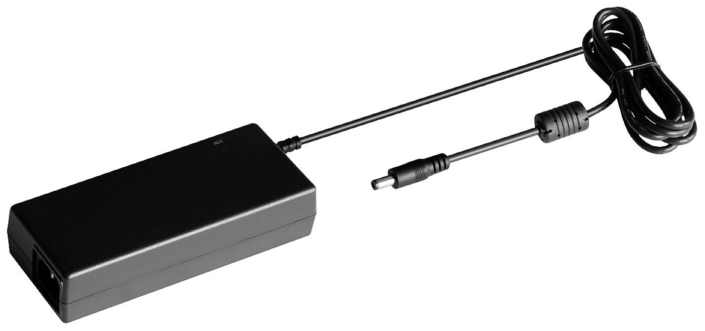 Dehner Elektronik ATS 090-P120 (12VDC/7A) Tischnetzteil, Festspannung 12 V/DC 7A 90W Stabilisiert