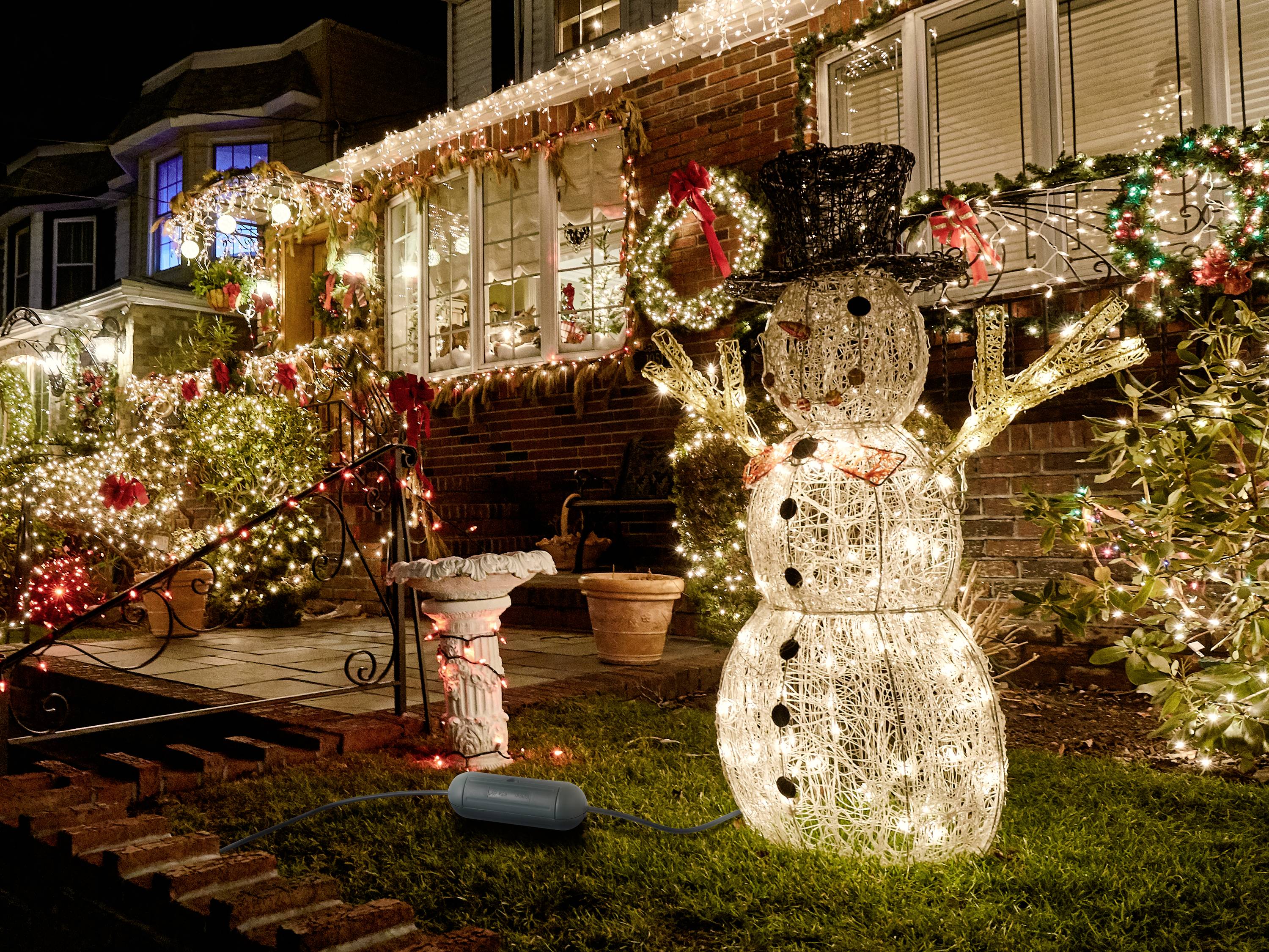 Sygonix SY-5169076 Steckerbox Grün