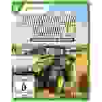 Landwirtschafts-Simulator19 Amb Xbox One USK: 0