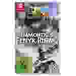 Immortals Fenyx Rising Nintendo Switch USK: 12