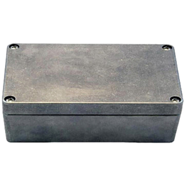 Reltech EfaBox 128-000-363 Boîtier universel aluminium 1 pc(s)