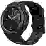 Amazfit T-Rex Pro Smartwatch Schwarz