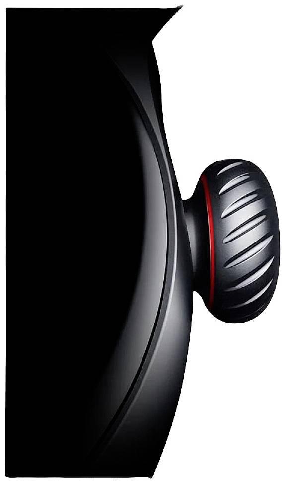 Amazfit GTR 3 Pro Smartwatch Schwarz