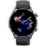 Amazfit GTR 3 Smartwatch Schwarz