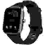 Amazfit GTS 2 Mini Smartwatch Schwarz