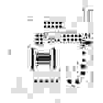 Joy-it PoStep25-256 Schrittmotor-Treiber 2.5 A Schraubklemmen