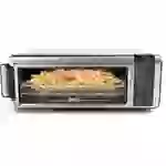 Ninja Foodi 8-in-1 Minibackofen Timerfunktion, Kontrollleuchte Ninja Foodi 8-in-1 Minibackofen Timerfunktion, Kontrollleuchte
