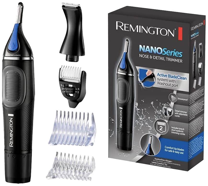 Remington NE3870 Ohr-, Nasenhaartrimmer