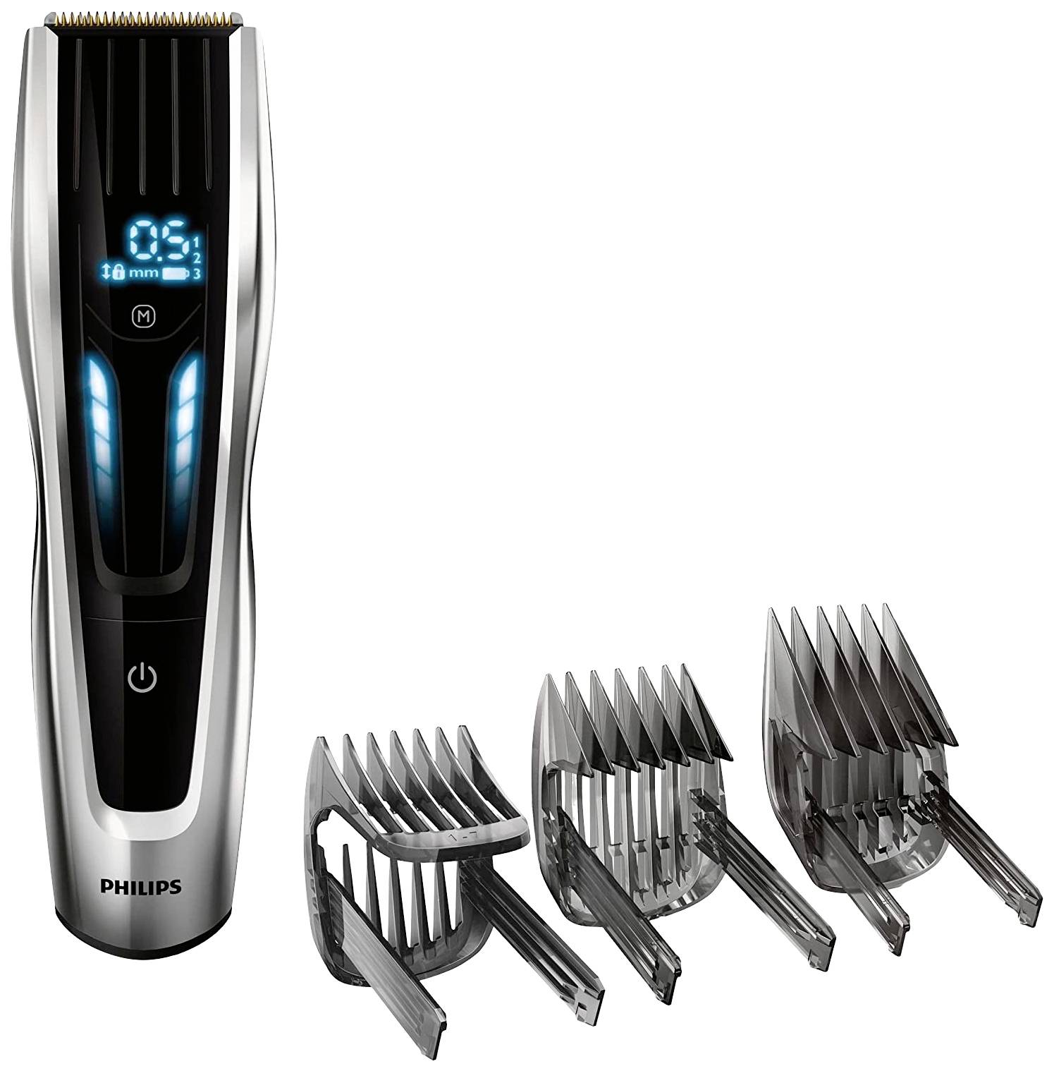 Philips HAIRCLIPPER Series 9000 hair clipper