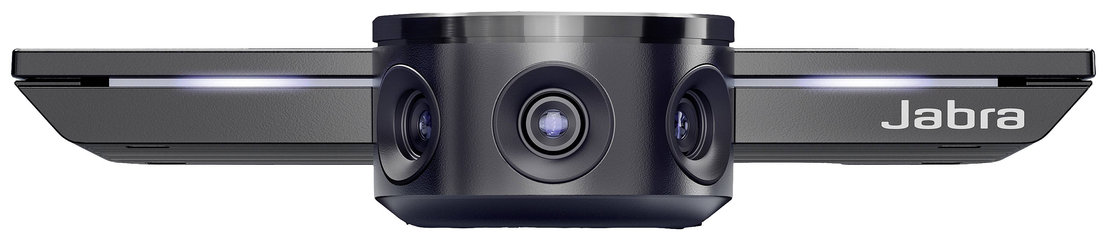 Jabra PanaCast Meet Anywhere+ 750 UC Konferenzsystem USB