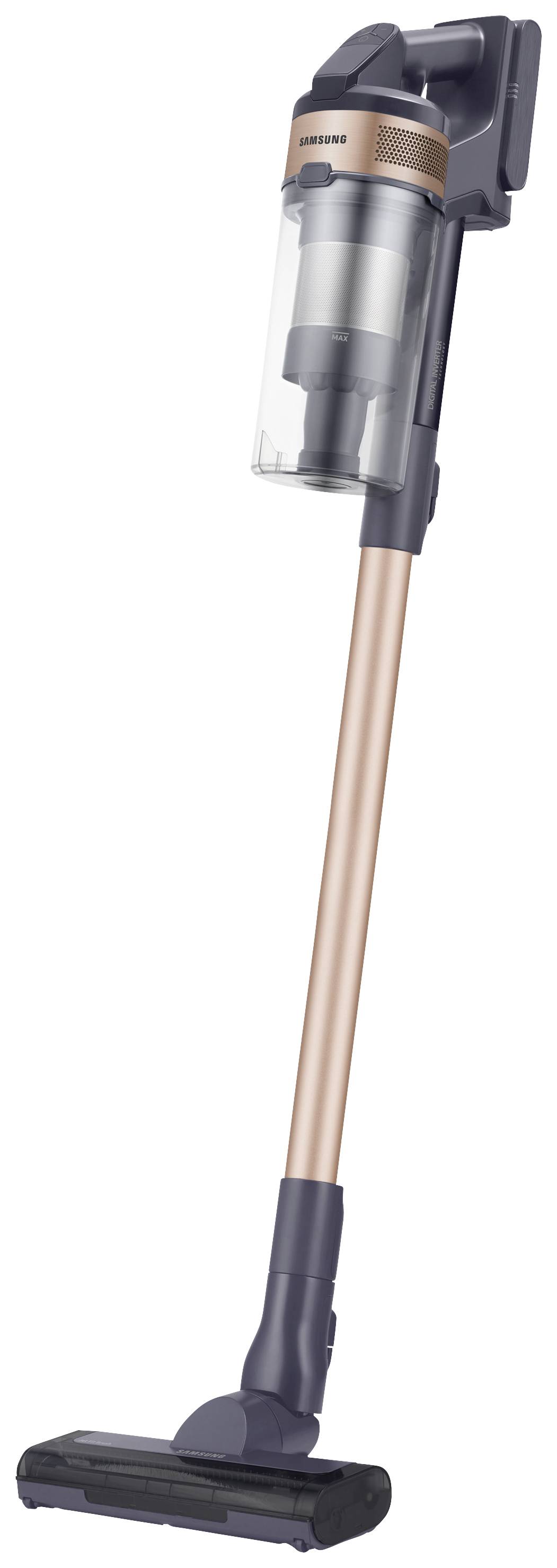 Samsung Jet 60 pet Cotta Black - Teal Gold VS15A6032R7/EG Akku-Zyklon-Staubsauger 21.6 V