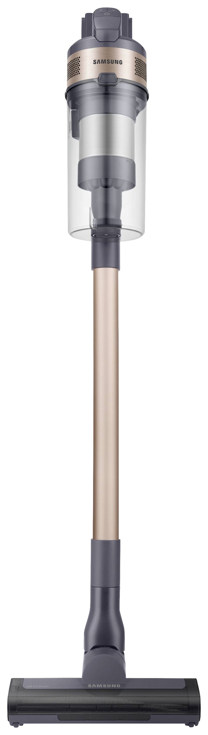 Samsung Jet 60 pet Cotta Black - Teal Gold VS15A6032R7/EG Akku-Zyklon-Staubsauger 21.6 V