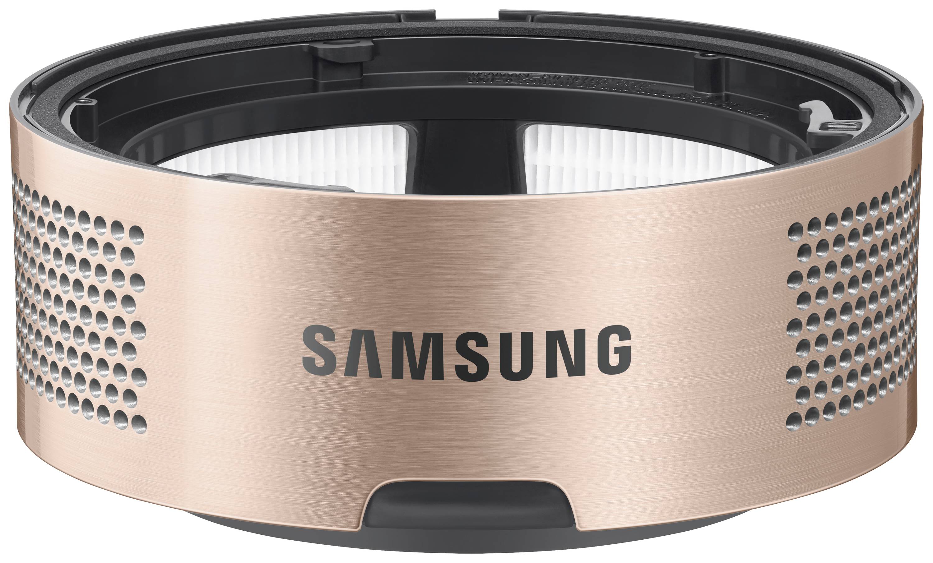 Samsung Jet 60 pet Cotta Black - Teal Gold VS15A6032R7/EG Akku-Zyklon-Staubsauger 21.6 V