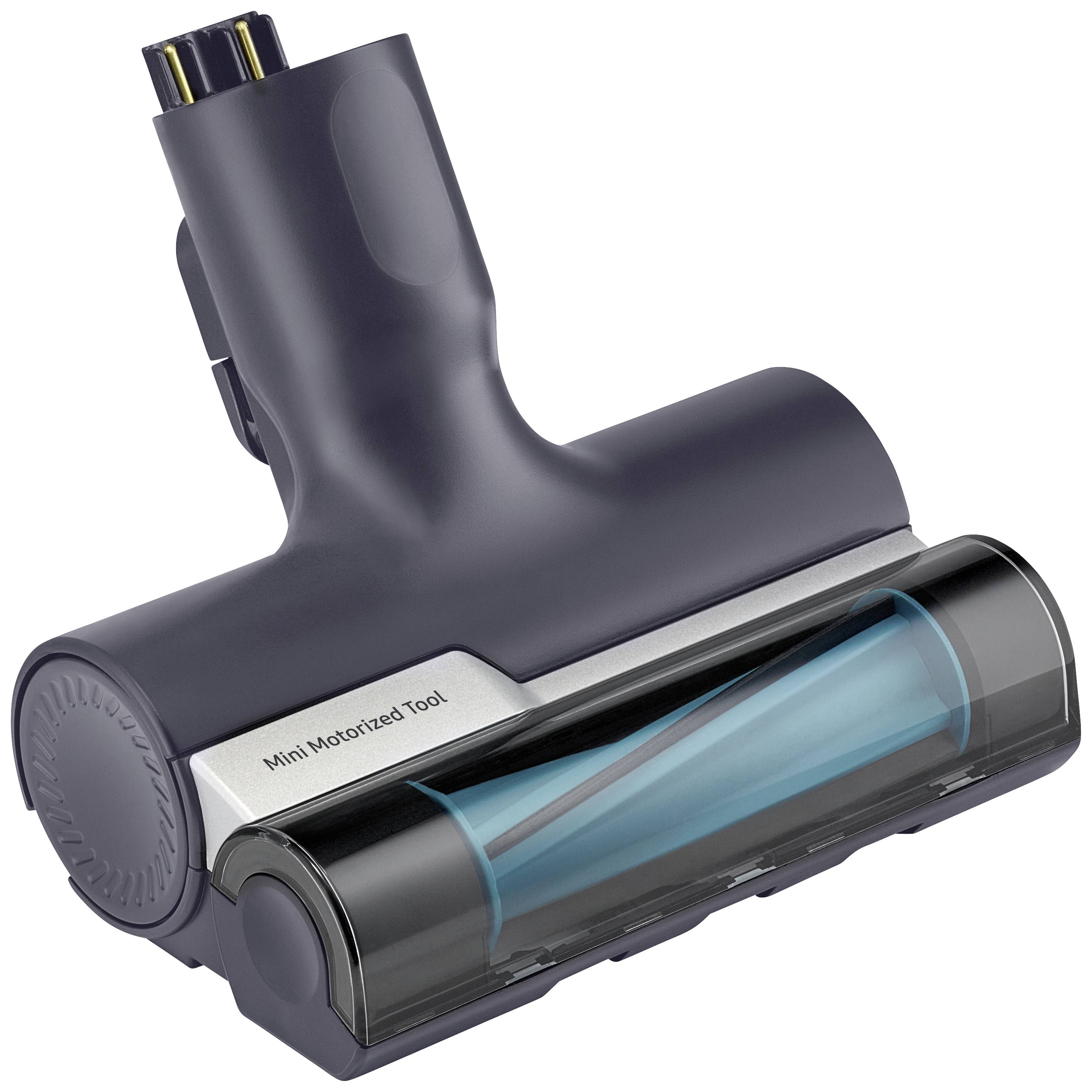 Samsung Jet 60 pet Cotta Black - Teal Gold VS15A6032R7/EG Akku-Zyklon-Staubsauger 21.6 V