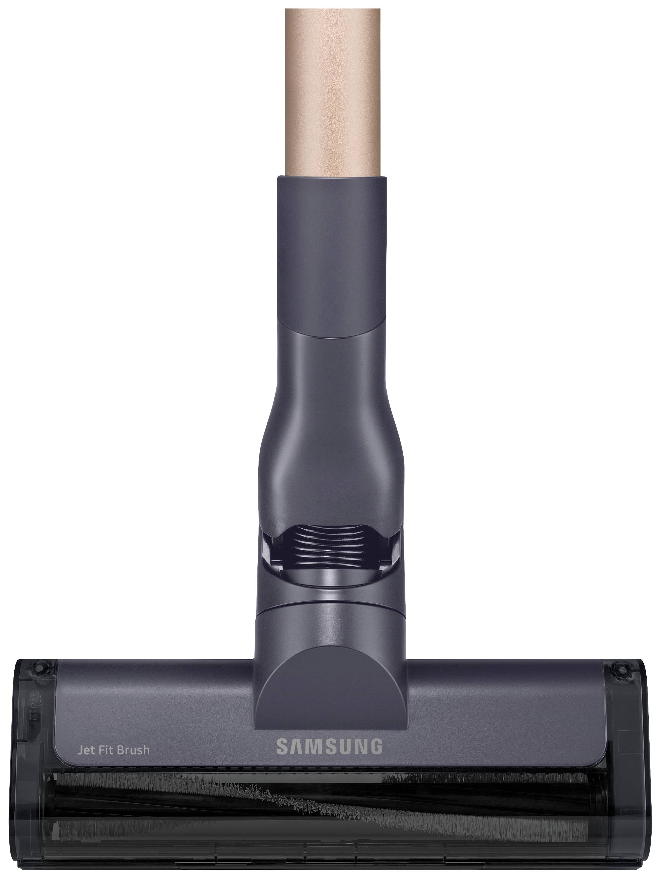 Samsung Jet 60 pet Cotta Black - Teal Gold VS15A6032R7/EG Akku-Zyklon-Staubsauger 21.6 V