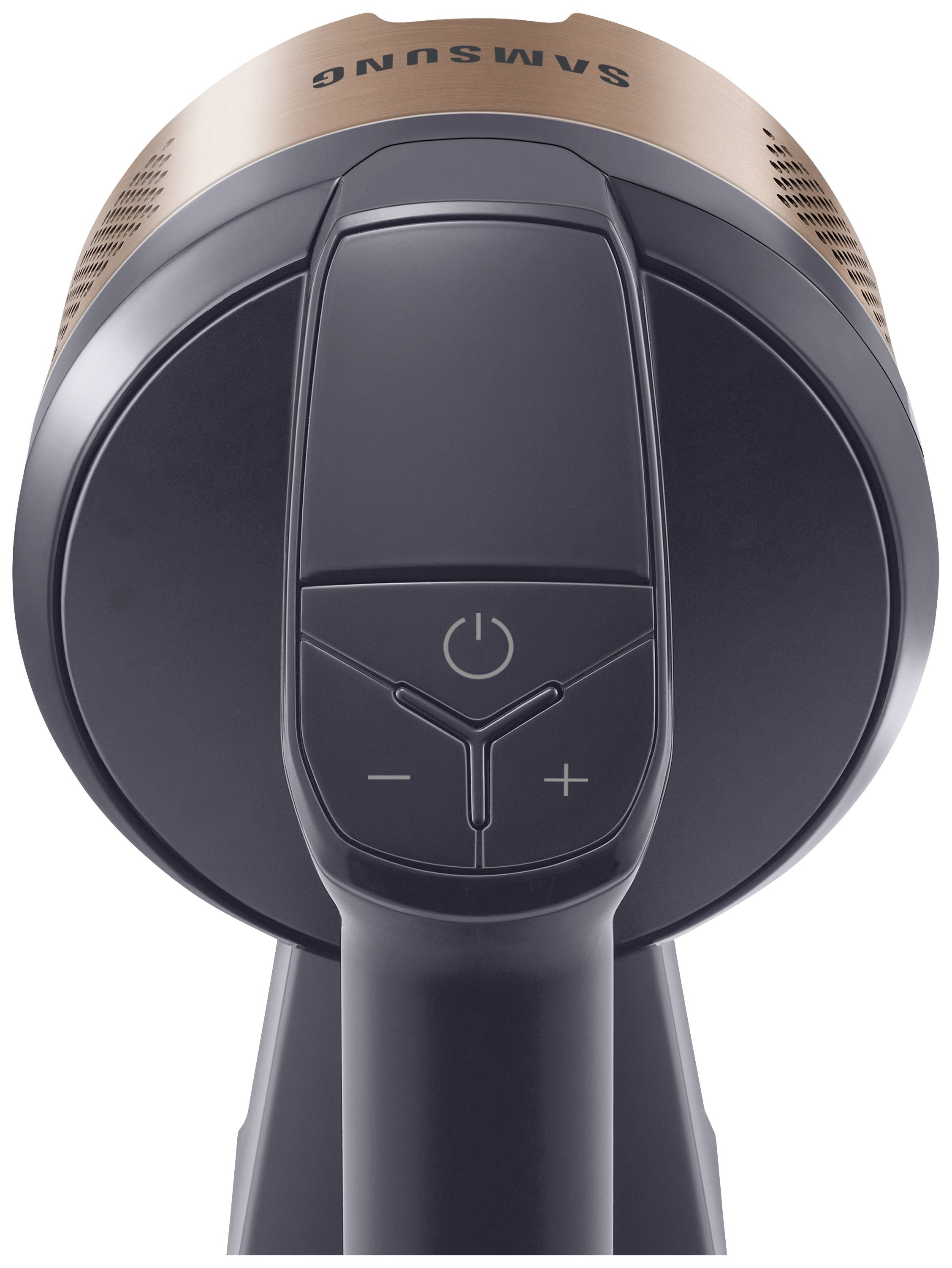 Samsung Jet 60 pet Cotta Black - Teal Gold VS15A6032R7/EG Akku-Zyklon-Staubsauger 21.6 V