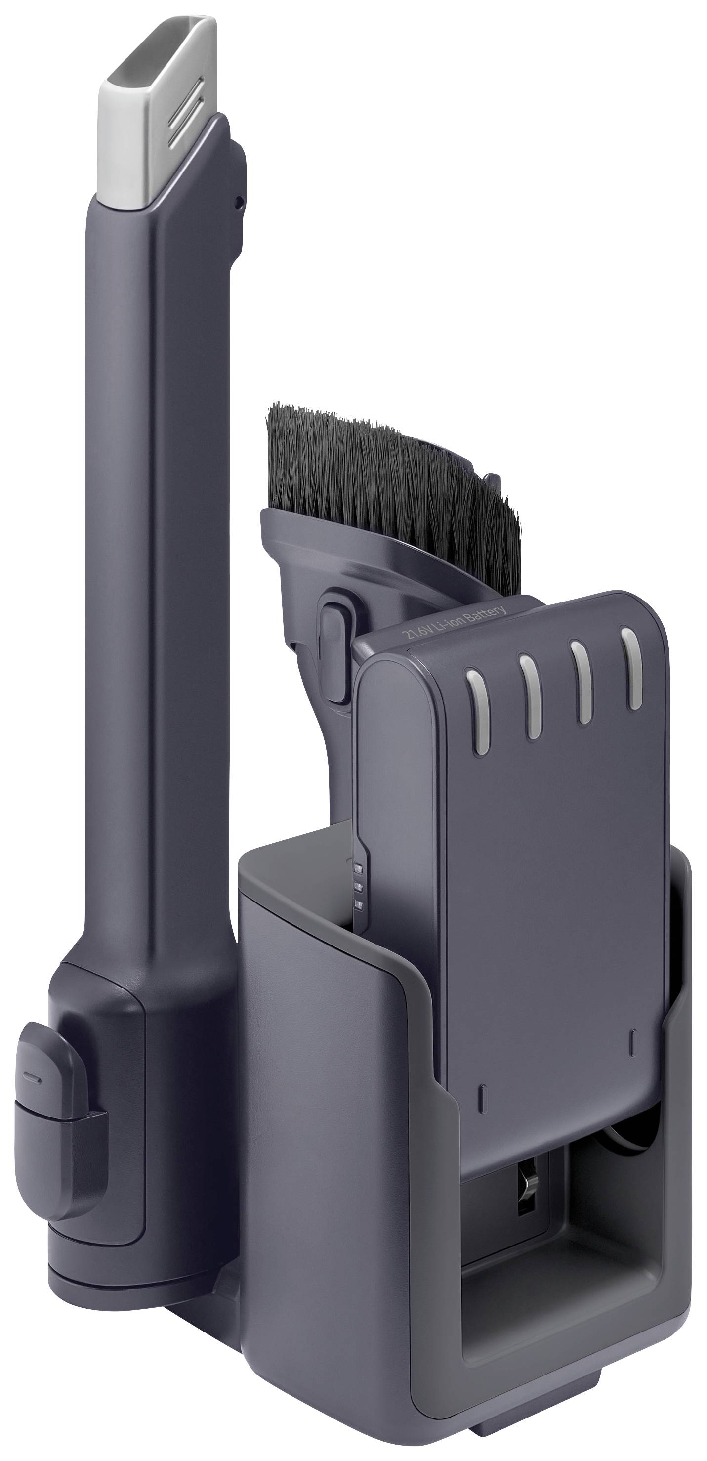 Samsung Jet 60 pet Cotta Black - Teal Gold VS15A6032R7/EG Akku-Zyklon-Staubsauger 21.6 V