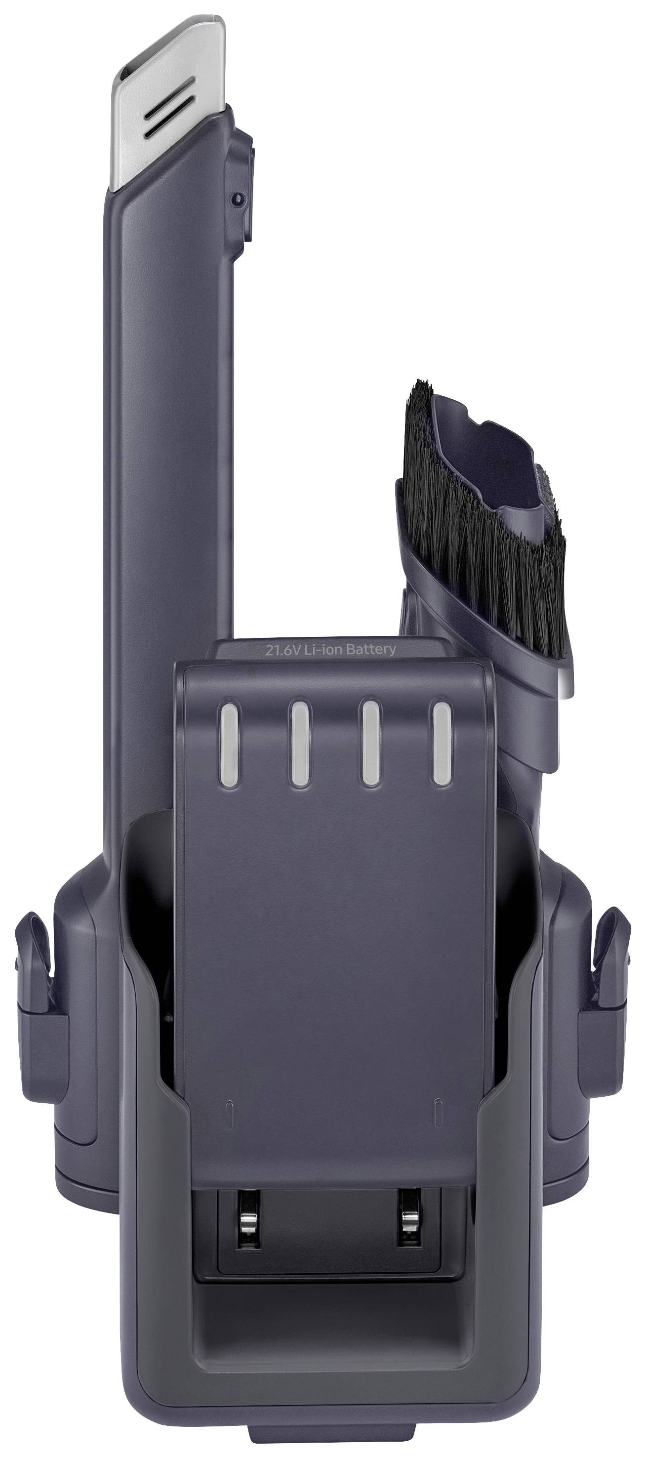 Samsung Jet 60 pet Cotta Black - Teal Gold VS15A6032R7/EG Akku-Zyklon-Staubsauger 21.6 V