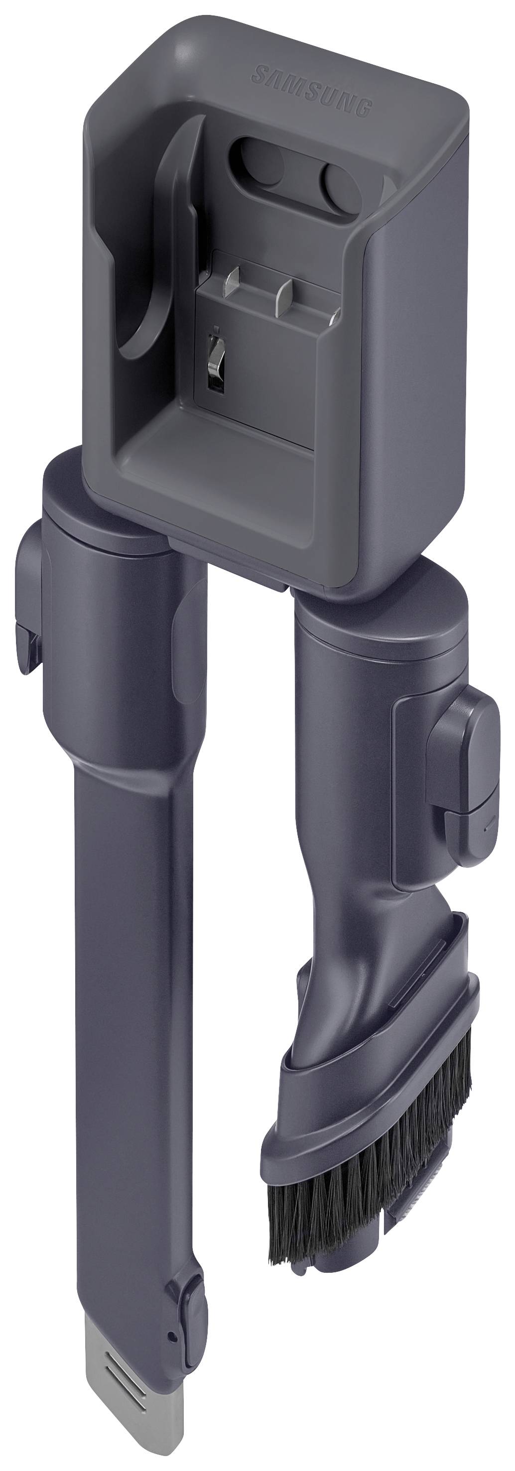 Samsung Jet 60 pet Cotta Black - Teal Gold VS15A6032R7/EG Akku-Zyklon-Staubsauger 21.6 V