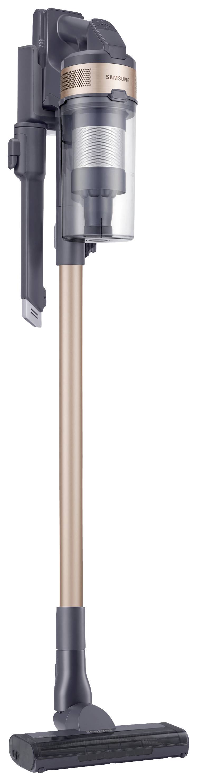 Samsung Jet 60 pet Cotta Black - Teal Gold VS15A6032R7/EG Akku-Zyklon-Staubsauger 21.6 V