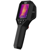 HIKMICRO Wärmebildkamera -20 bis 550°C 25Hz HIKMICRO Wärmebildkamera -20 bis 550°C 25Hz