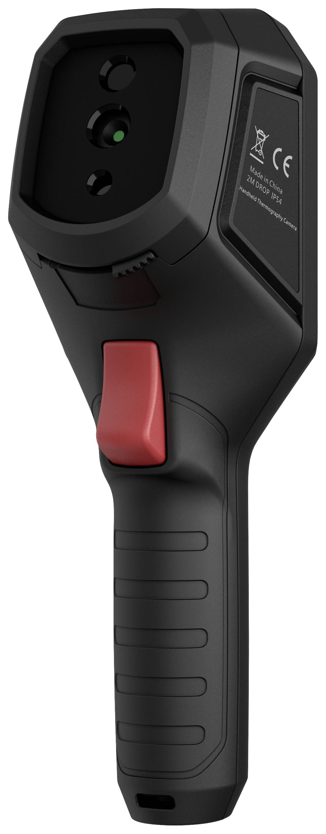 HIKMICRO Wärmebildkamera -20 bis 550°C 25Hz