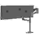 Ergotron LX Dual Arm Stacking Tall Desk Mount 2fach Monitor-Tischhalterung 38,1 cm (15") - 101,6 cm