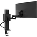 Ergotron TRACE™ 1fach Monitor-Tischhalterung 35,6 cm (14") - 96,5 cm (38") Schwarz Drehbar, Höhenv Ergotron TRACE™ 1fach Monitor-Tischhalterung 35,6 cm (14") - 96,5 cm (38") Schwarz Drehbar, Höhenv