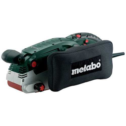 Metabo BAE 75 600375000 Bandschleifer 1010W 85 x 150mm Band-Breite 75mm Band-Länge 533mm