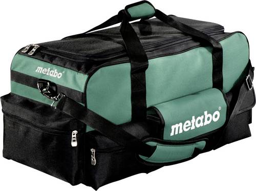 Metabo 657007000 Werkzeugtasche unbestückt (L x B x H) 670 x 290 x 325 mm