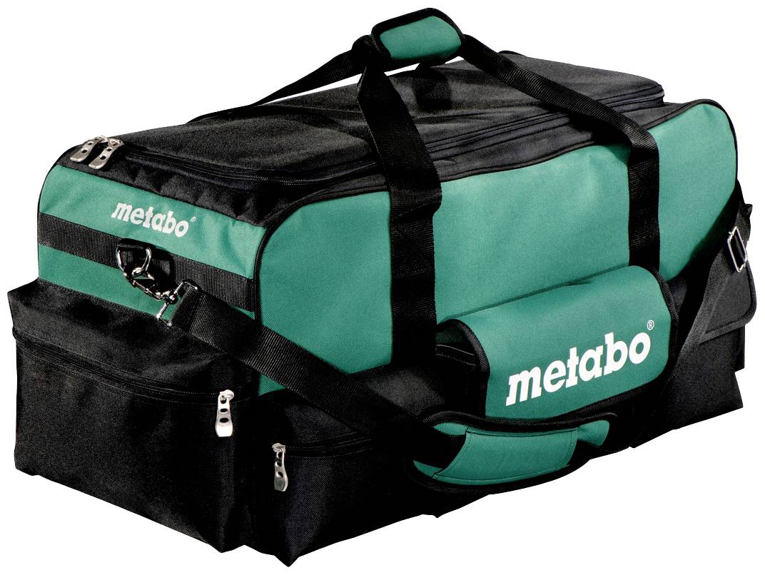 Metabo 657007000 Werkzeugtasche unbestückt (L x B x H) 670 x 290 x 325mm
