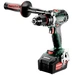Metabo BS 18 LTX BL I 602358500 Akku-Bohrschrauber 18V 4.0Ah Li-Ion Metabo BS 18 LTX BL I 602358500 Akku-Bohrschrauber 18V 4.0Ah Li-Ion