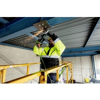 Metabo WPB 18 LT BL 11-125 613059850 Akku-Winkelschleifer 125mm 18V Metabo WPB 18 LT BL 11-125 613059850 Akku-Winkelschleifer 125mm 18V