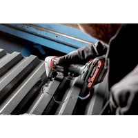 Metabo Akku-Knabber NIV 18 LTX BL 1.6 601614850 ohne Akku, ohne Ladegerät Akkuspannung 18V Metabo Akku-Knabber NIV 18 LTX BL 1.6 601614850 ohne Akku, ohne Ladegerät Akkuspannung 18V