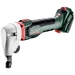 Metabo Akku-Knabber NIV 18 LTX BL 1.6 601614850 ohne Akku, ohne Ladegerät Akkuspannung 18V Metabo Akku-Knabber NIV 18 LTX BL 1.6 601614850 ohne Akku, ohne Ladegerät Akkuspannung 18V