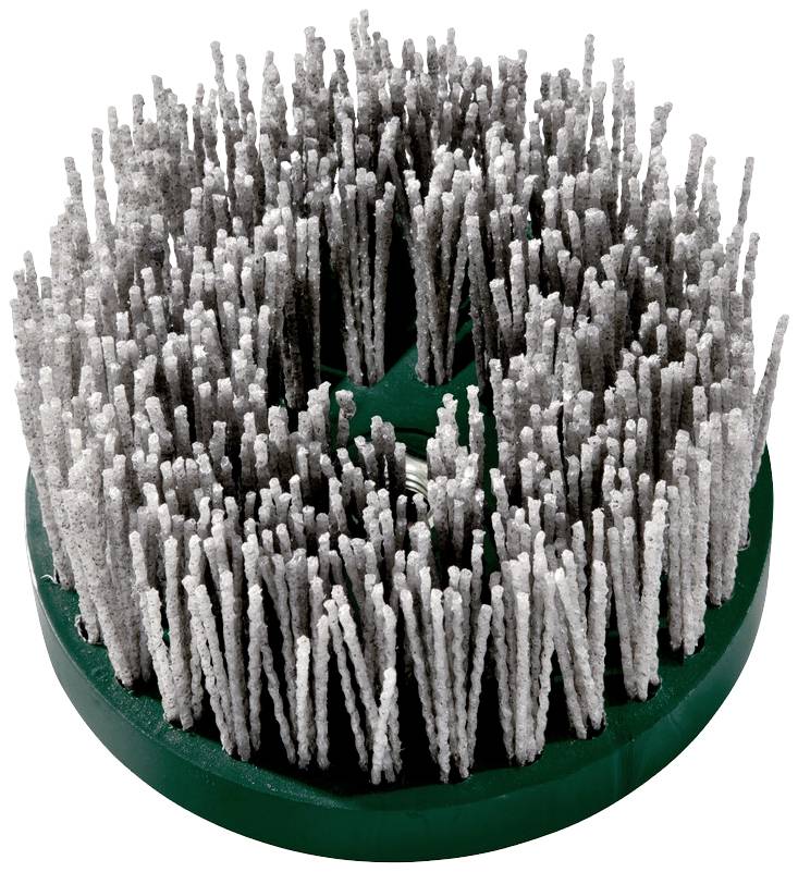 Metabo Tellerbürste 130 mm M 14, P 120, SiC 623743000 1 St.