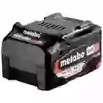 Metabo 625027000 Werkzeug-Akku 18V 4.0Ah Li-Ion Metabo 625027000 Werkzeug-Akku 18V 4.0Ah Li-Ion