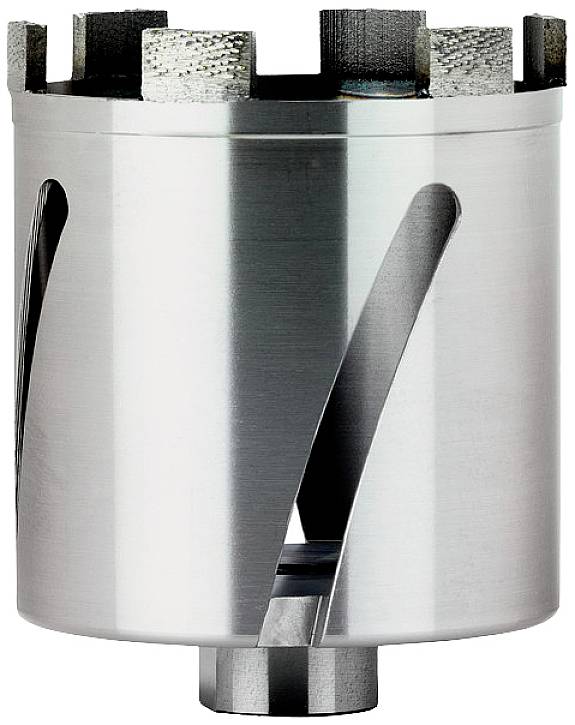 Metabo 628096000 Diamant-Trockenbohrer 82 mm 1 St.