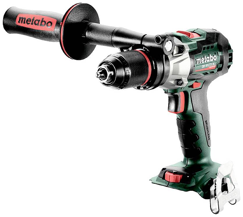 Metabo SB 18 LTX BL I -Akku-Schlagbohrmaschine