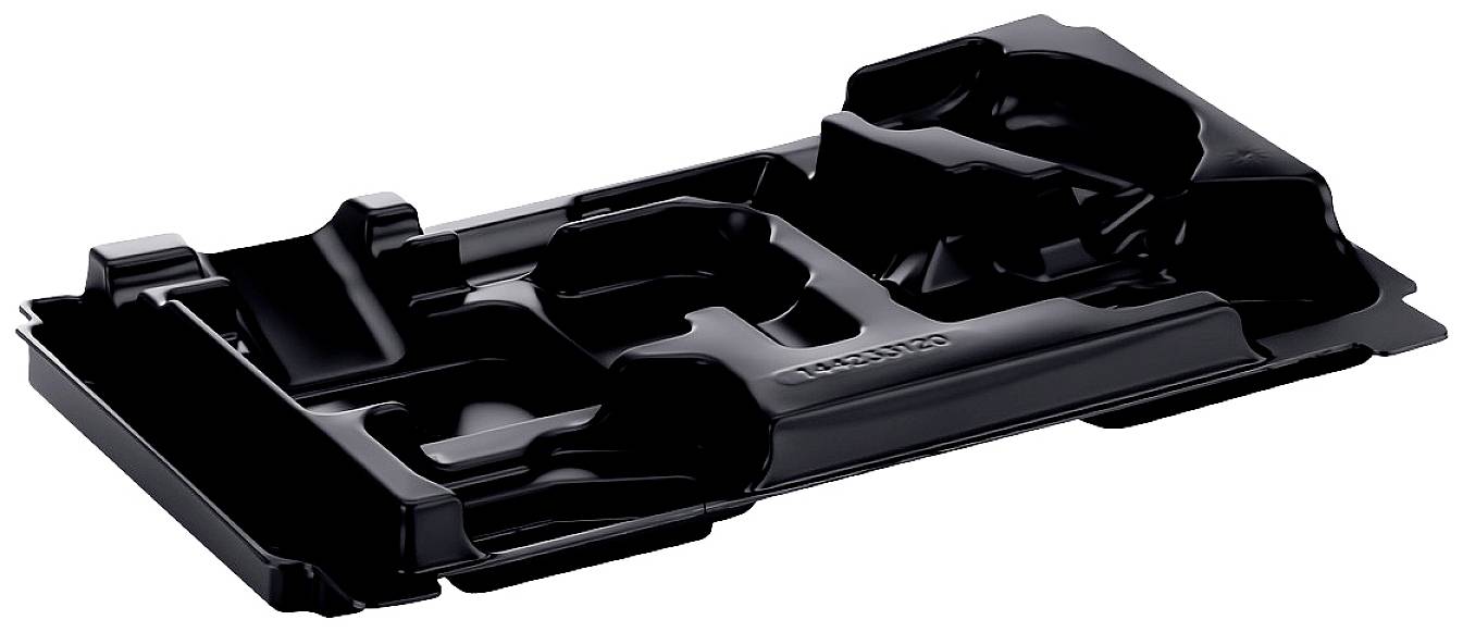 Metabo 628921000 Werkzeugeinlage (L x B) 473 mm x 278 mm