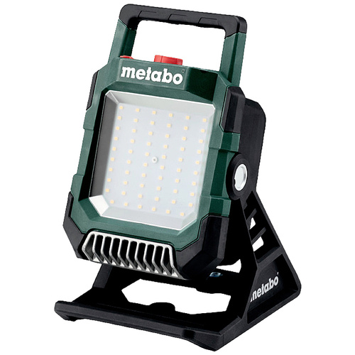 Metabo BSA 18 LED 4000 Projecteur de chantier sans fil 4000 lm 601505850