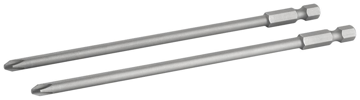 Metabo 630449000 Kreuzschlitz-Bit 2 2 St.